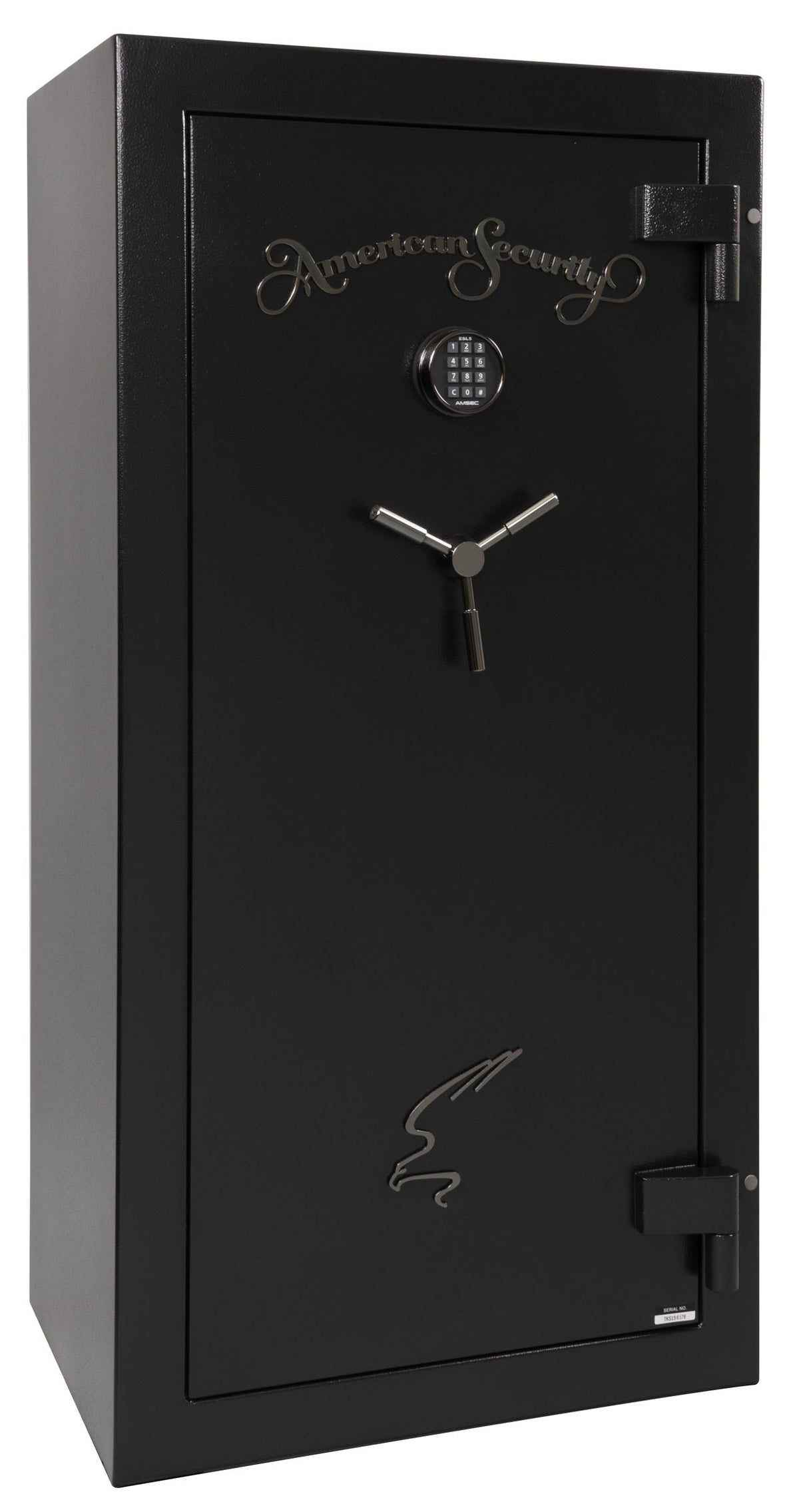 AMSEC SF6032E5 — Hawaii Safes