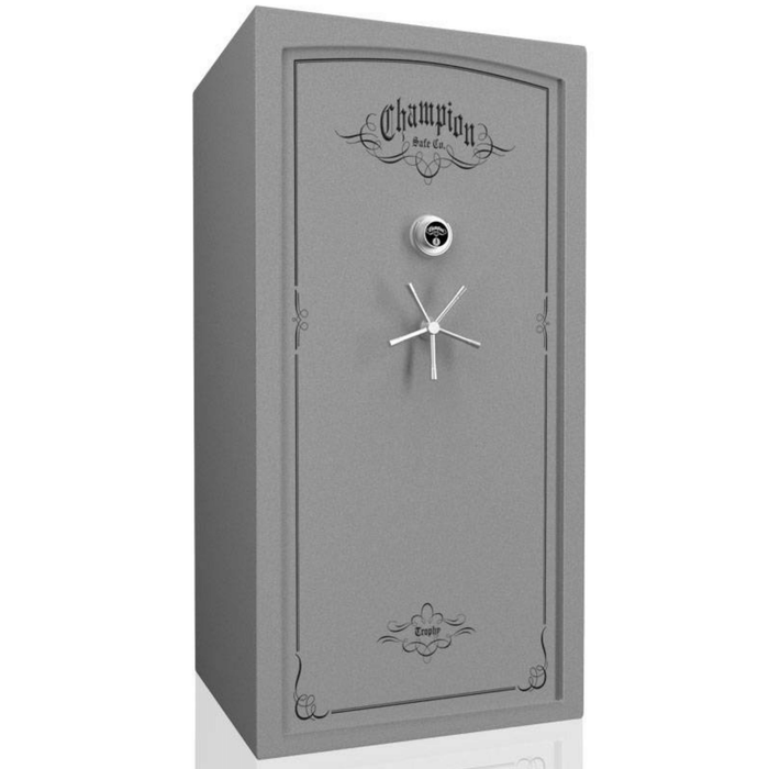 Champion Safe - Trophy 17 - Granite